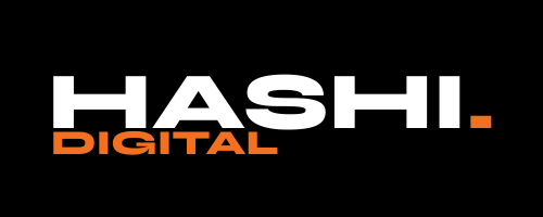 Hashi Digital - Agence développement web Webflow